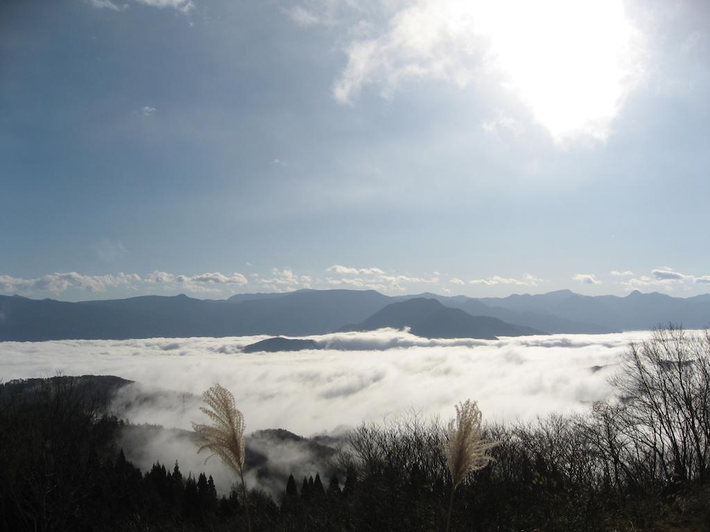 Villa Alp Bach Madarao Iiyama Exterior foto